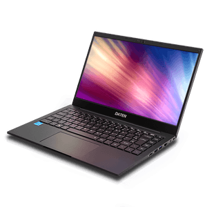 NOTEBOOK DATEN DV3N-4 -  Teste Evision